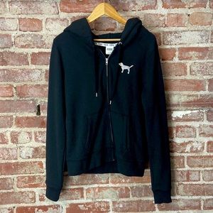 Victoria’s Secret Love Pink Jacket